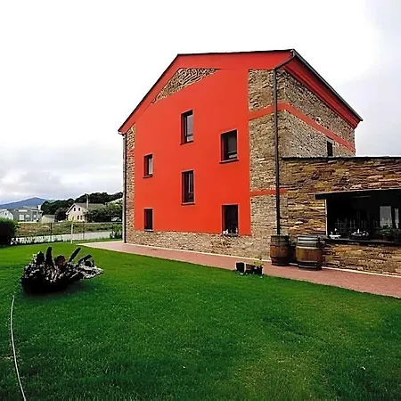 Hotel Rustica A Lume Manso 3*