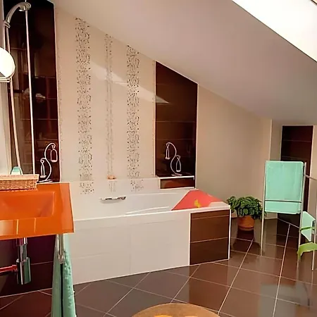 Hotel Rustica A Lume Manso 3*