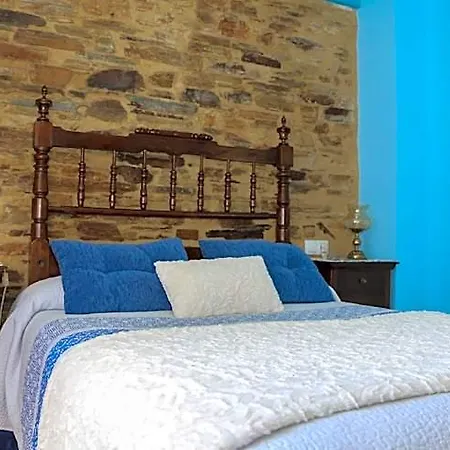 Rustica A Lume Manso Hotel 3*