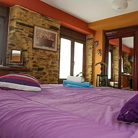 Hotel Rustica A Lume Manso 3*